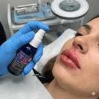 ✅ TKTX SPRAY 30 ml DURANTE I TATUAGGI | MICROBLADING | TRUCCO PERMANENTE 🤩
