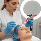 Pack da 5 CREME TKTX RED 75%