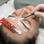 Pack da 5 CREME TKTX RED 75%