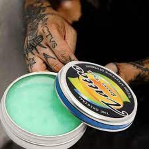 Crema idratante per la cura dei tatuaggi: nutre il tuo tatuaggio, ravviva il colore e lo protegge. 🦄