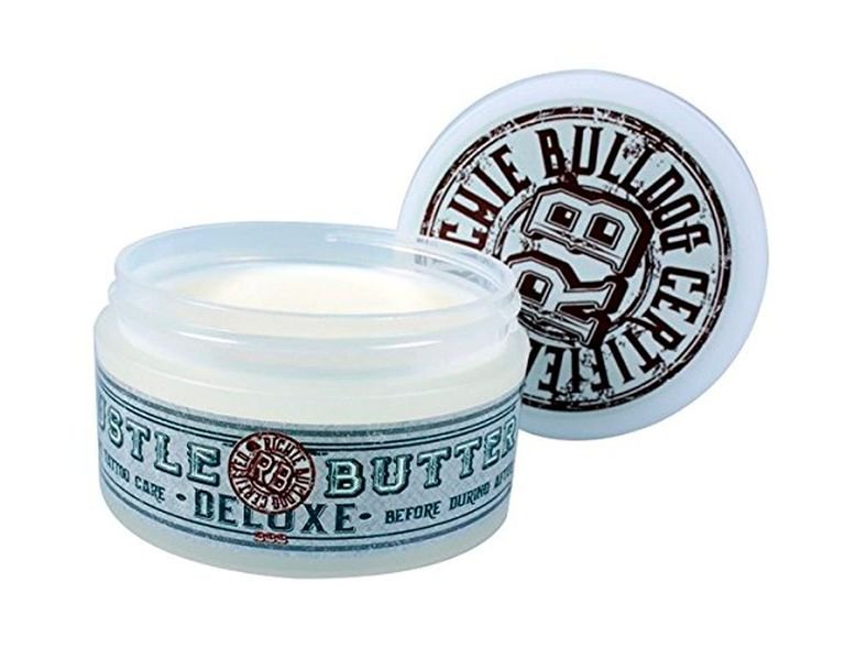 Le 15 migliori creme curative per tatuaggi: Confronto 8 1568116337 04 cremas cuidado tatuajes 1526554521