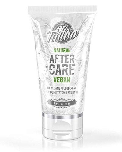 Le 15 migliori creme curative per tatuaggi: Confronto 7 1597149358 41pEKzjWKSL