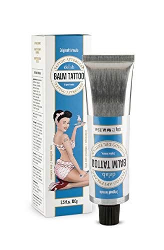Le 15 migliori creme curative per tatuaggi: Confronto 3 1618306116 41zEeY5nd8L. SL500