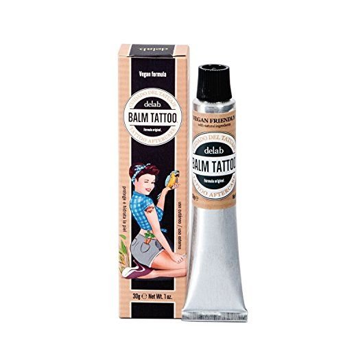 Le 15 migliori creme curative per tatuaggi: Confronto 4 1618309258 41NotnVB6kL. SL500
