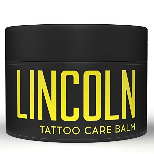 Le 15 migliori creme curative per tatuaggi: Confronto 2 1618309383 41i3cMCGECL. SL500 1
