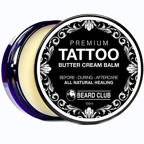 Le 15 migliori creme curative per tatuaggi: Confronto 14 1636386524
