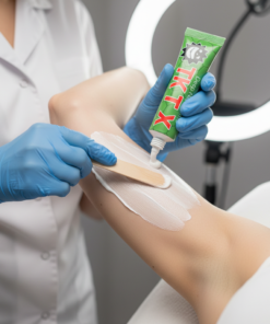 TKTX VERT Crema Anestetica 40% per TATUAGGIO | ceretta | FORATURA | MICROBLADING 5 Gemini Generated Image 1v8o9v1v8o9v1v8o