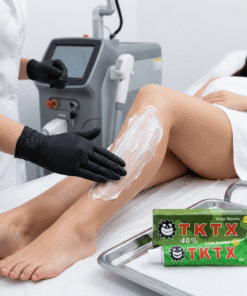 ✅ Confezione 5 CREME ANESTETICHE VERDI🤩 - Offerta limitata 4 Gemini Generated Image 2grhs2grhs2grhs2 2