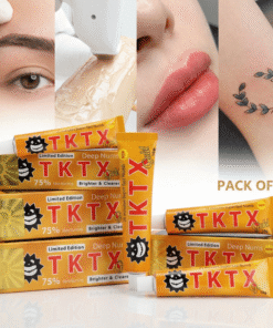 Store ufficiale delle creme TKTX in Italia 10 Gemini Generated Image nbigtdnbigtdnbig 1