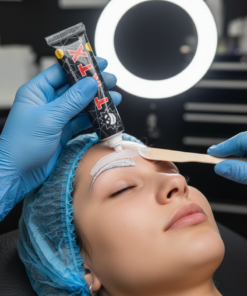TKTX Nera per TATUAGGIO | ceretta | FORATURA | MICROBLADING | Antidolorifico 🤩 3 Gemini Generated Image ouh34pouh34pouh3