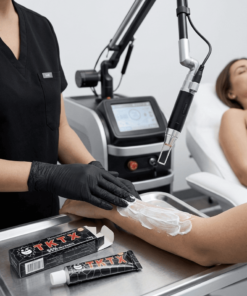 TKTX Nera per TATUAGGIO | ceretta | FORATURA | MICROBLADING | Antidolorifico 🤩 4 Gemini Generated Image td1bcltd1bcltd1b 1 1