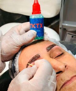 ✅ TKTX GEL ANESTETICO 15 ml DURANTE I TATUAGGI | MICROBLADING | TRUCCO PERMANENTE🤩 4 gel anestesica 15