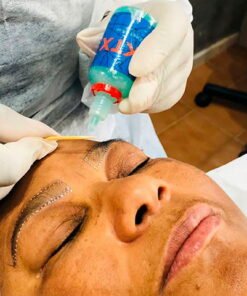 ✅ TKTX GEL ANESTETICO 15 ml DURANTE I TATUAGGI | MICROBLADING | TRUCCO PERMANENTE🤩 3 microblading